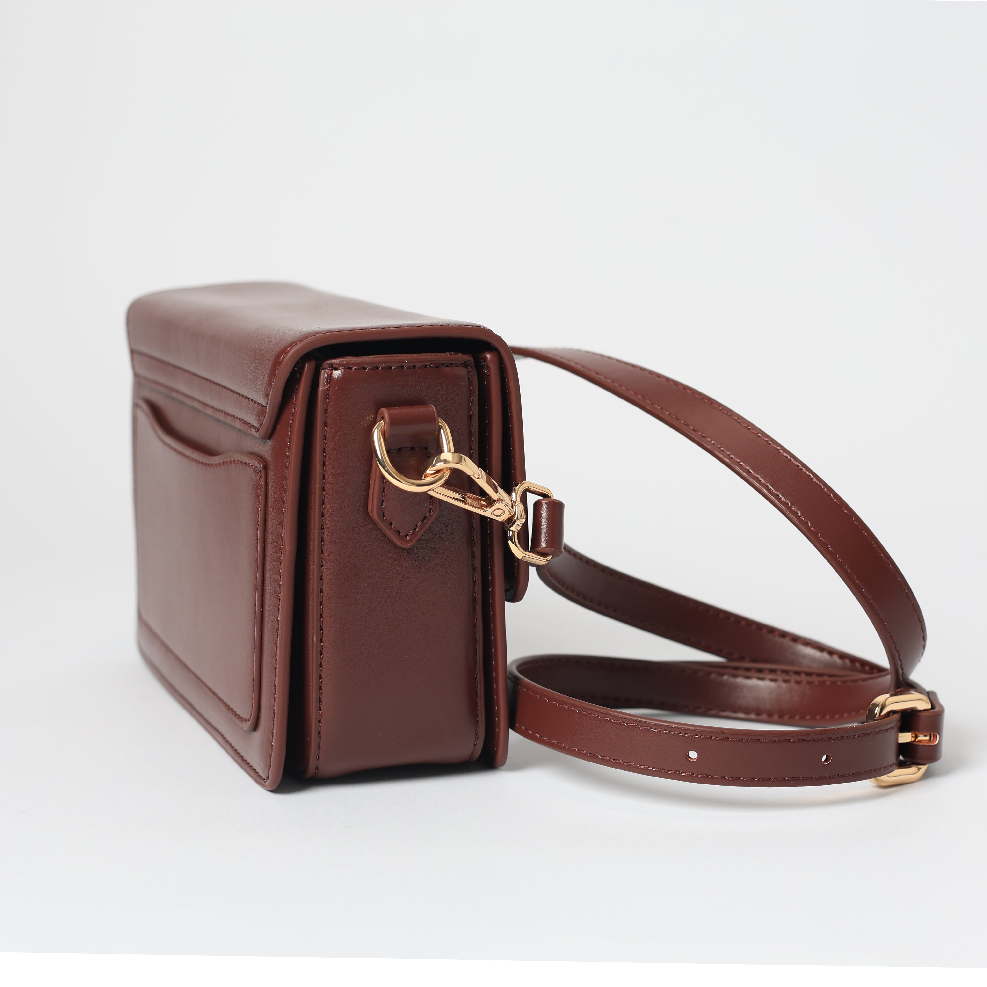 The Nectar MetroPro Cross Body Bag