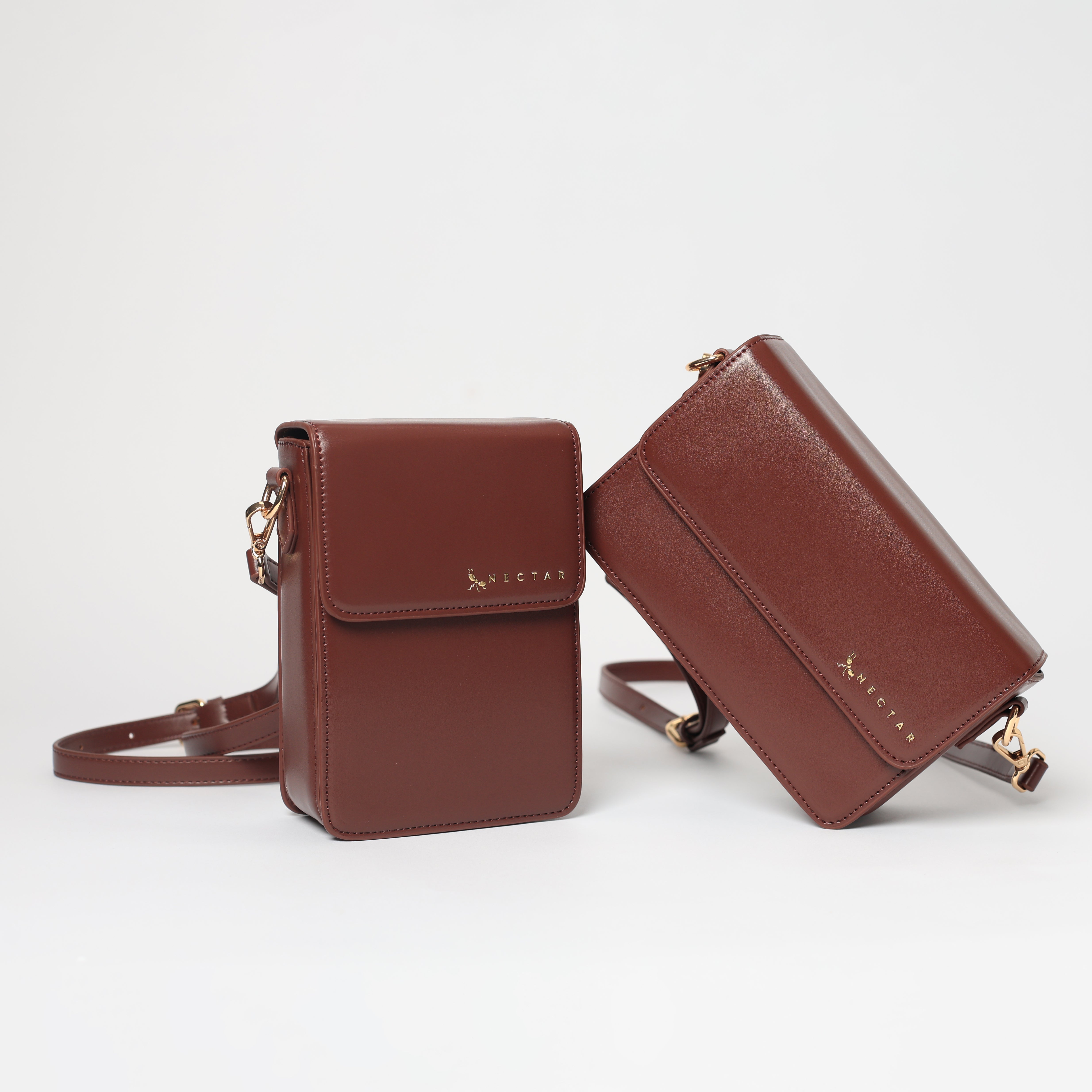 The Nectar MetroPro Cross Body Bag