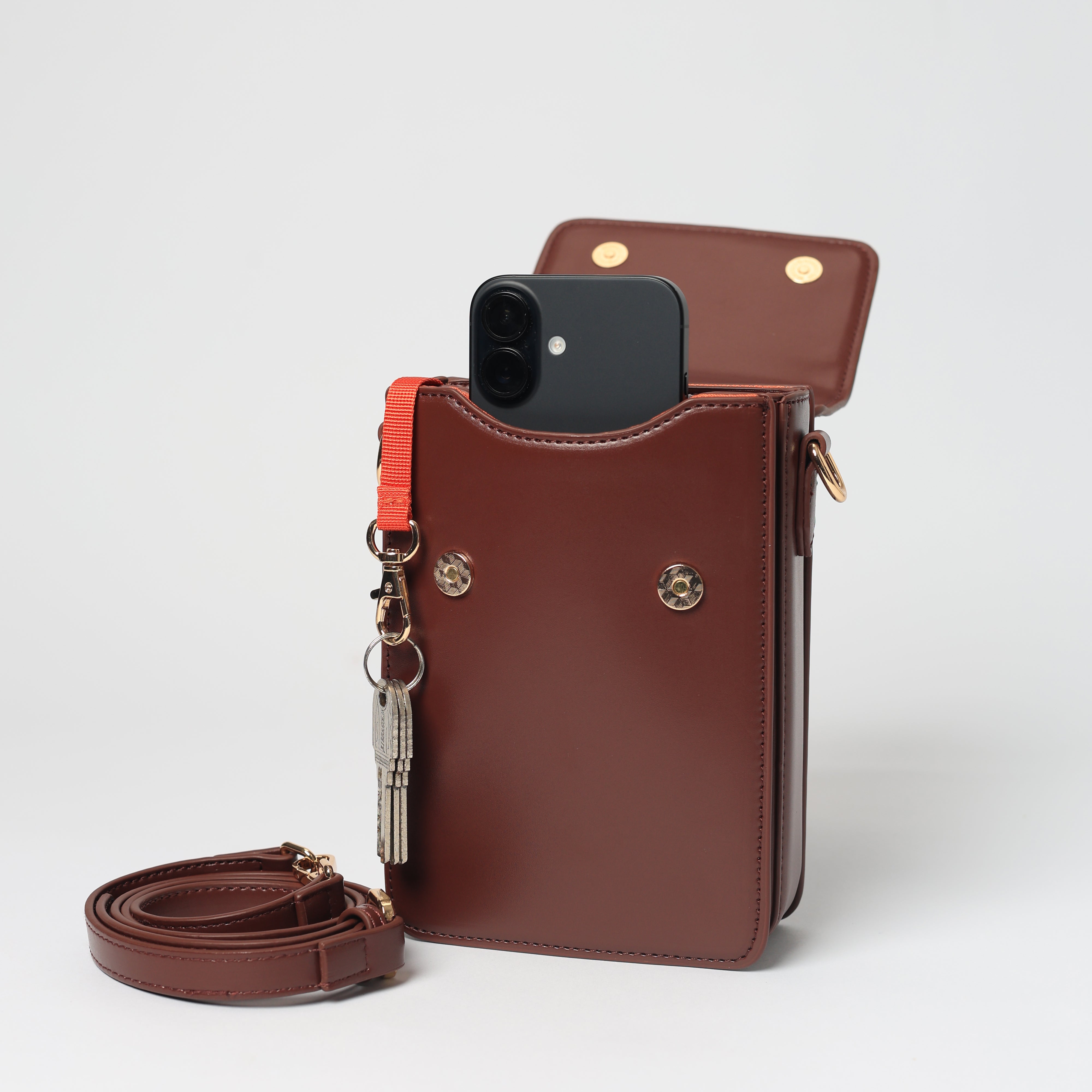 The Nectar MetroPro Cross Body Bag