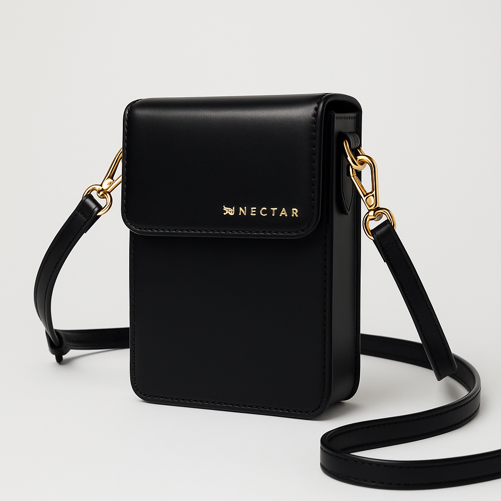 The Nectar MetroPro Cross Body Bag