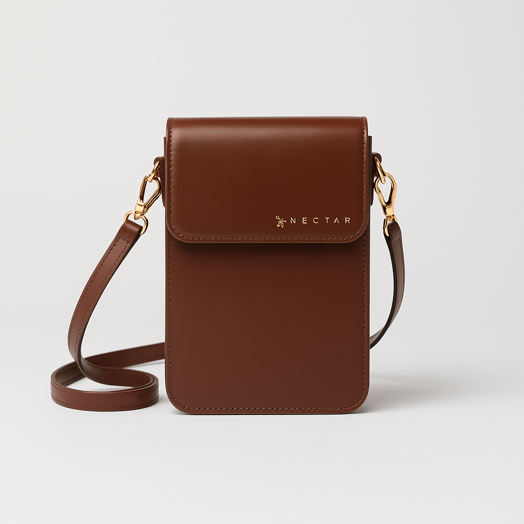 The Nectar MetroPro Cross Body Bag