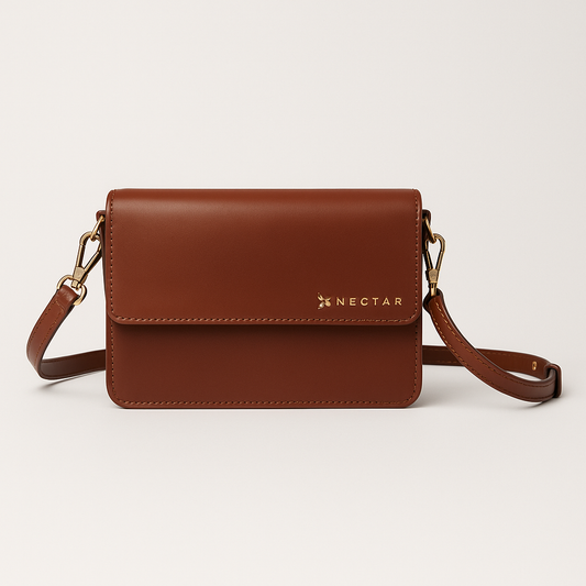 The Nectar MetroPro Cross Body Bag