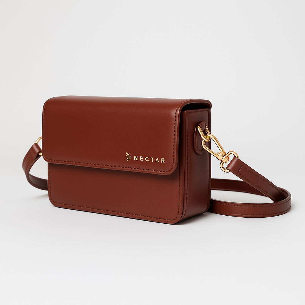 The Nectar MetroPro Cross Body Bag