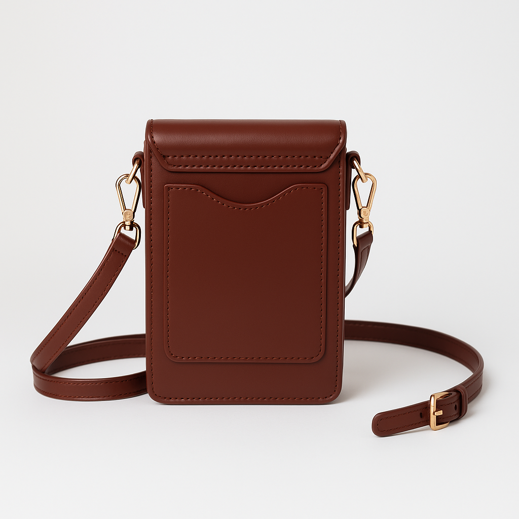 The Nectar MetroPro Cross Body Bag